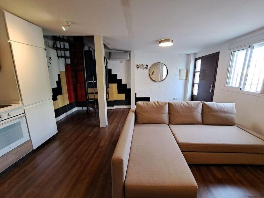 Casita Tolox Exterior foto