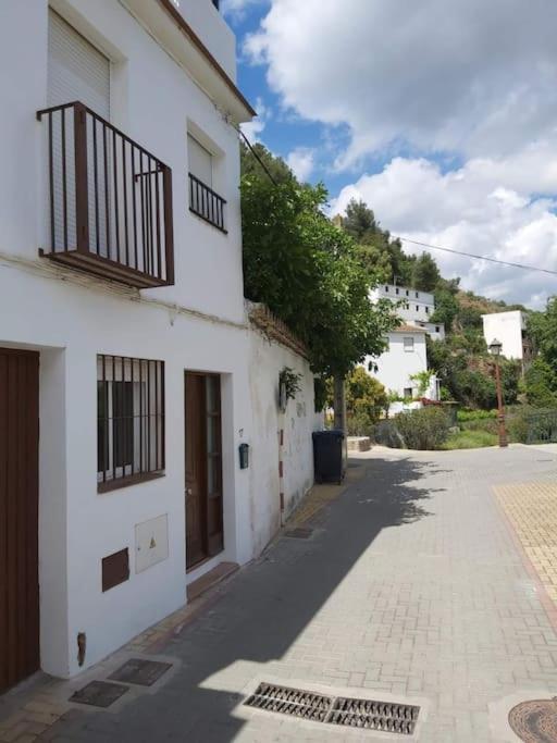 Casita Tolox Exterior foto