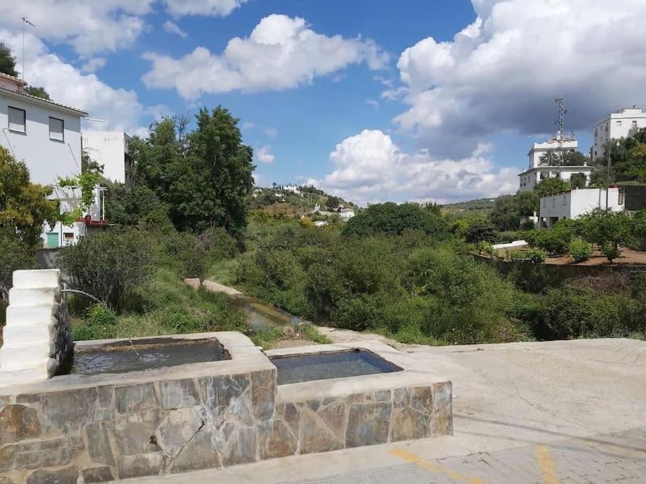 Casita Tolox Exterior foto