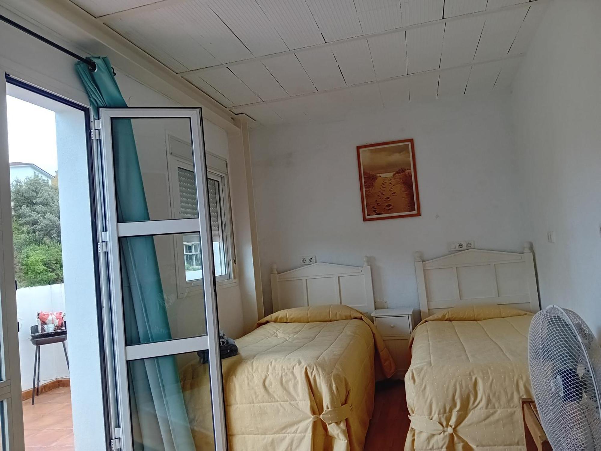 Casita Tolox Exterior foto