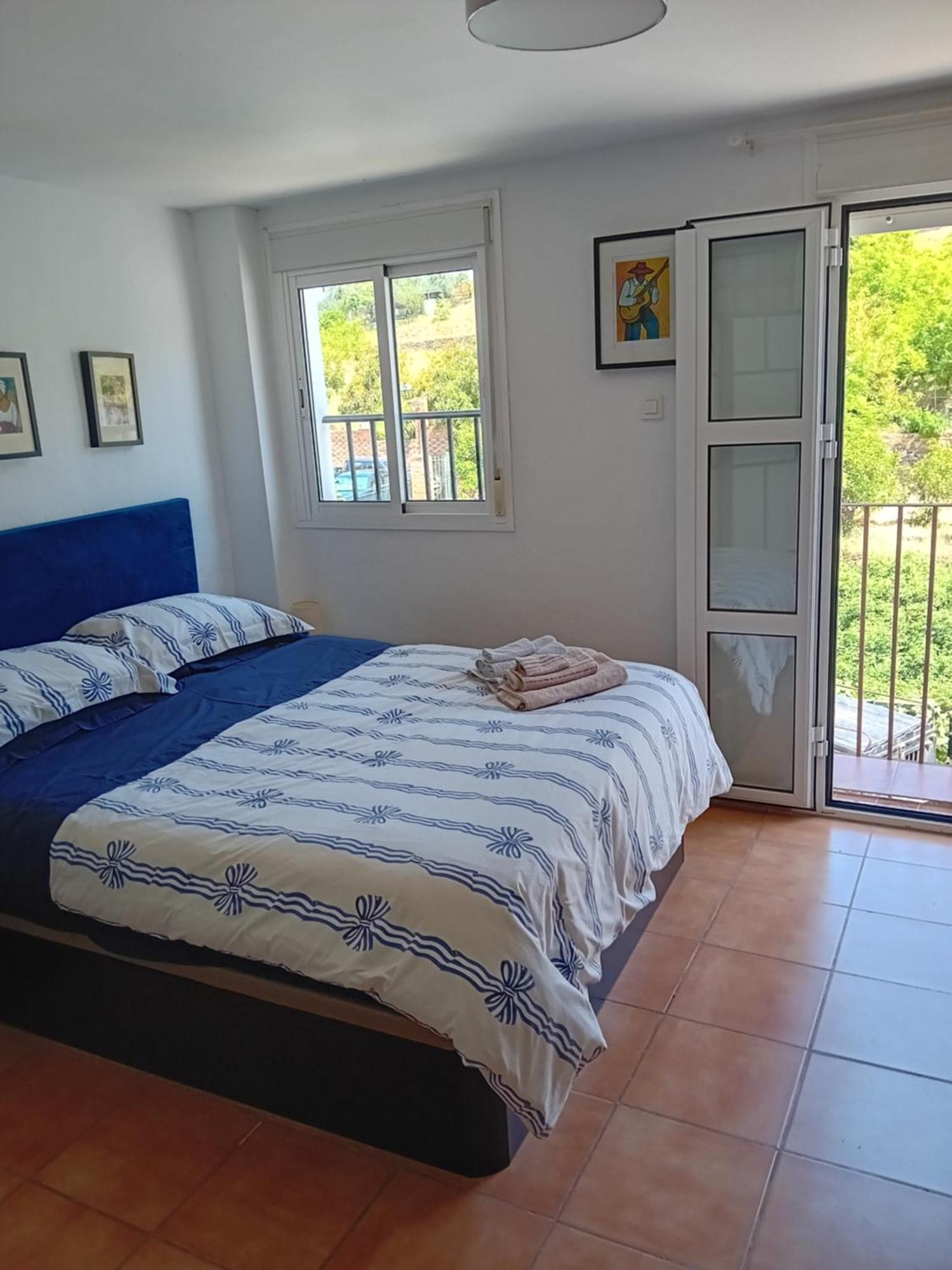 Casita Tolox Exterior foto